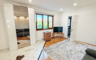 2 camere, mobilat modern, TOTUL NOU, terasa, Intre Lacuri, Iulius Mall - Poză 20