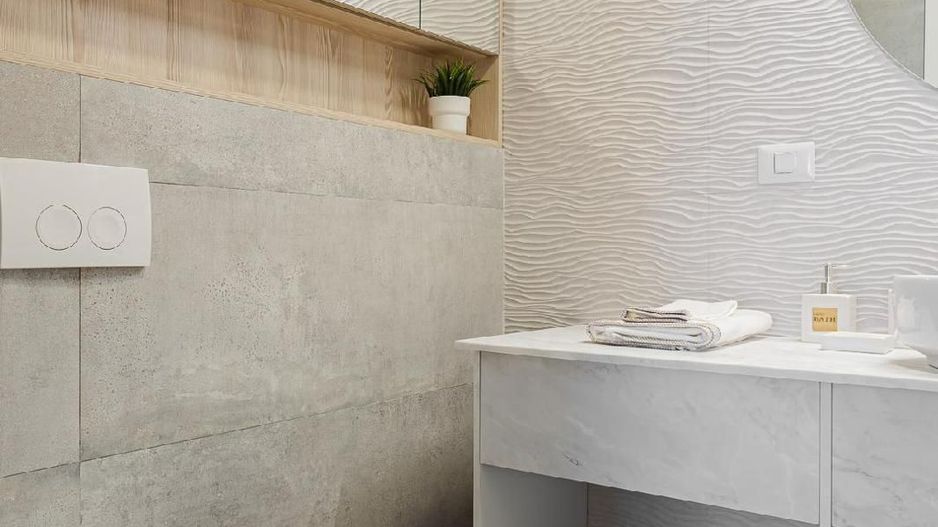 Premium 2 camere, Parkview Herăstrău – complet mobilat, construcție 2021 - Poză 19