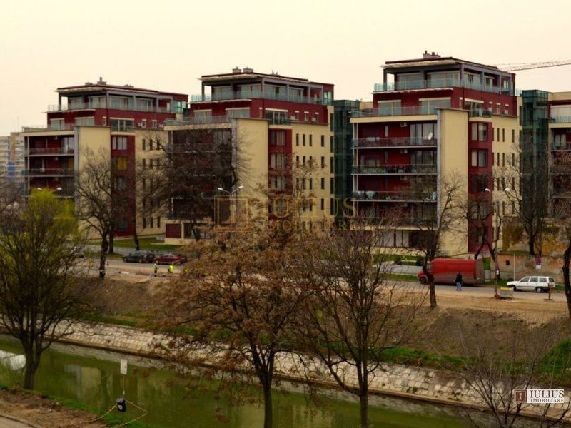 Ultra-modern, 80mp utili ! Complex Rezidential deosebit - Take Ionescu. - Poză 1