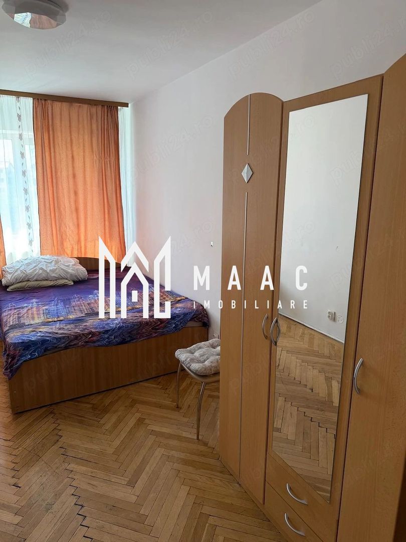Apartament 3 camere de vânzare Sibiu | Mihai Viteazul | 87 mp - Poză 5