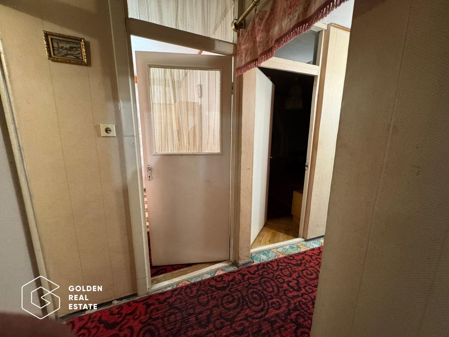 Apartament cu 3 camere, etaj 1, zona Torontalului-Bucovina - Poză 10