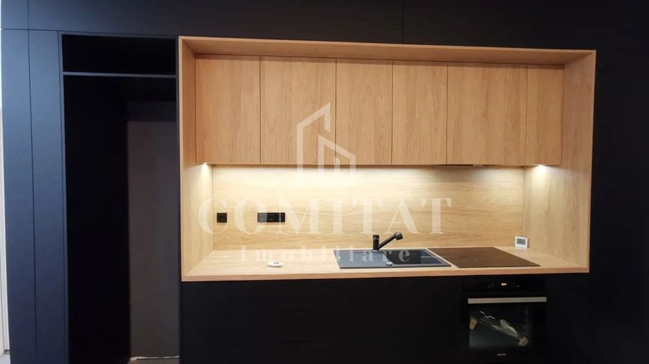 Apartament la cheie | Parcare | 18 mp terasa | Zona Eroilor-Floresti - Poză 4