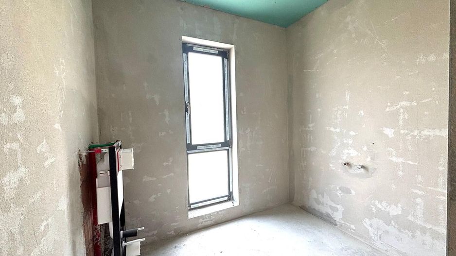 Casa individuala 5 camere - Sacalaz zona Primaverii - Poză 6