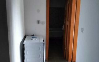 #, inchiriez apartament cu o camera ( 40 m2 ) in Lunca Cetatuii - Poză 6