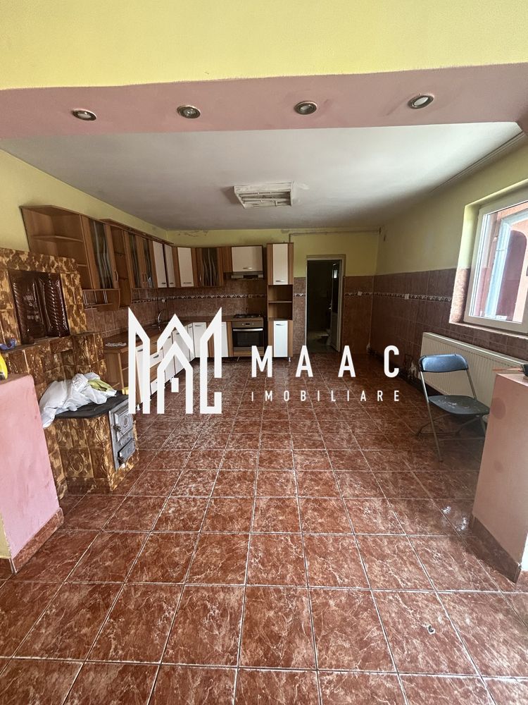 Casă 4 camere de vânzare | Miercurea Sibiului, Nord | 155 mp - Poză 4