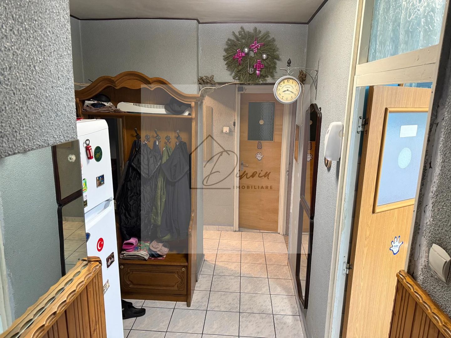 COMISION 0% I Apartament 3 camere Aviatiei I Aurel Vlaicu I metrou - Poză 4