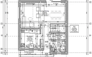 {STRADA MIORITA} Vila individuala cu 4 camere - 2 bai | Teren 309 MP - Poză 11