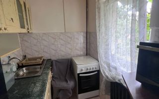1 camera Lipovei parter, 4 apartamente pe palier - Poză 6