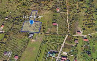 Teren 63 ari, Victoriei zona STO - Poză 8