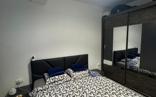 Apartamentul 3camere mobilat in Palm Residence soseaua Oltenitei - Poză 5