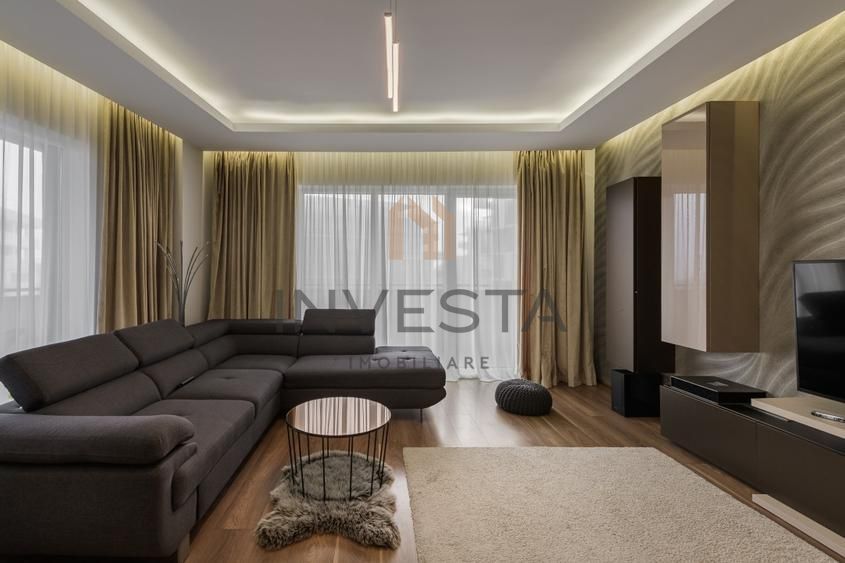 Apartament 3 camere cu terasa 34 mp, etaj intermediar, zona Buna Ziua! - Poză 2