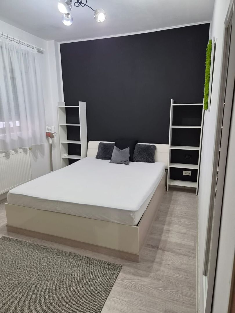 Apartament doua camere,doua locuri de parcare zona Aradului - Poză 13