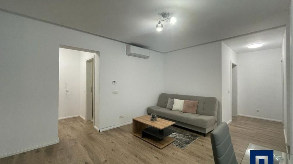 Comision 0%. Apartament modern 3 camere, parter, terasa, bloc nou, Braytim.  - Poză 8