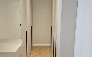 Penthouse Modern | 4 Camere | Cartierul Francez Herăstrău | Terasă - Poză 13