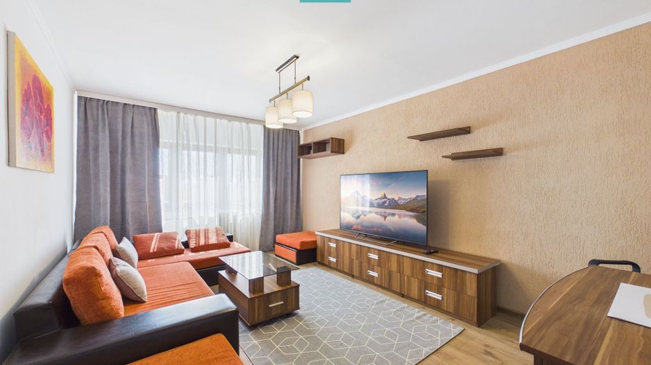 Apartament 2 camere decomandat, Micalaca. - Poză 2