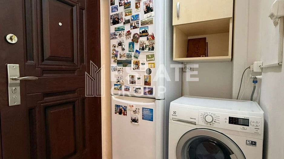 Apartament cu 1 camera, Muzeul Satului - Poză 4