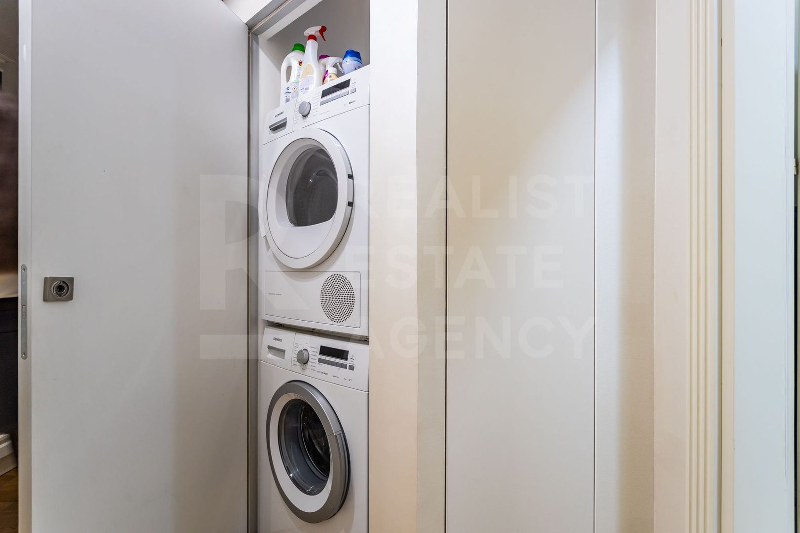 Vânzare, apartament, 3 camere, strada Independeței, Botanica - Poză 13