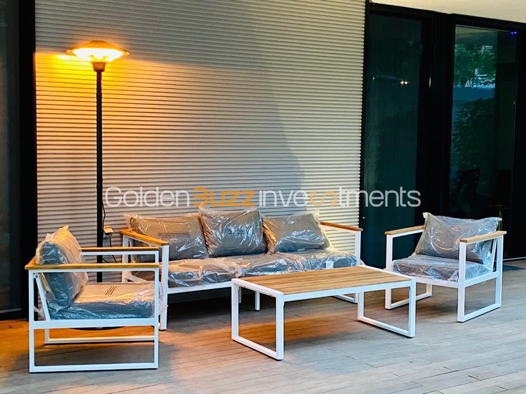 Apartament unic Primăverii - Piața Charles De Gaulle - Poză 19