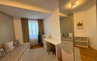 INCHIRIERE 3 CAMERE | SOS NORDULUI | LUX | MOBILAT SI UTILAT | 110MP | - Poză 15