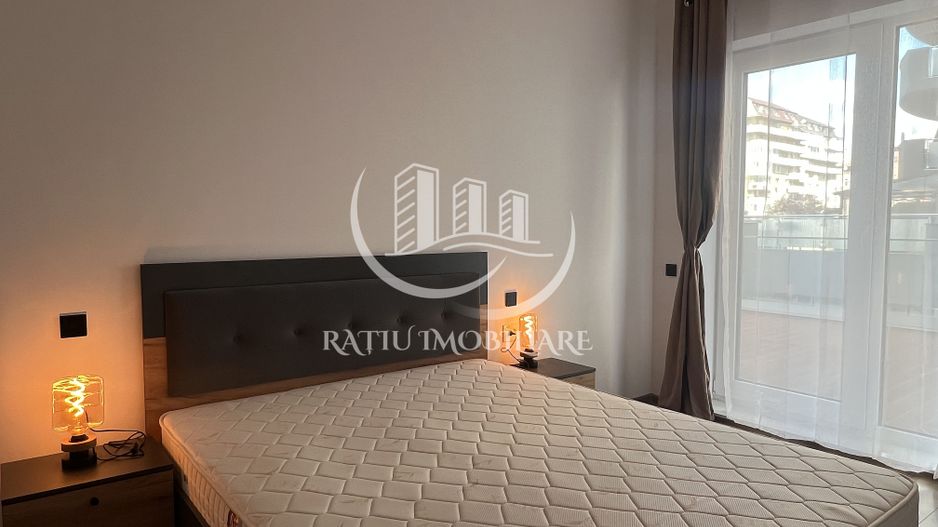 Apartament cu 3 camere | Terasa 70 mp | Luceafarul | Oradea - Poză 7