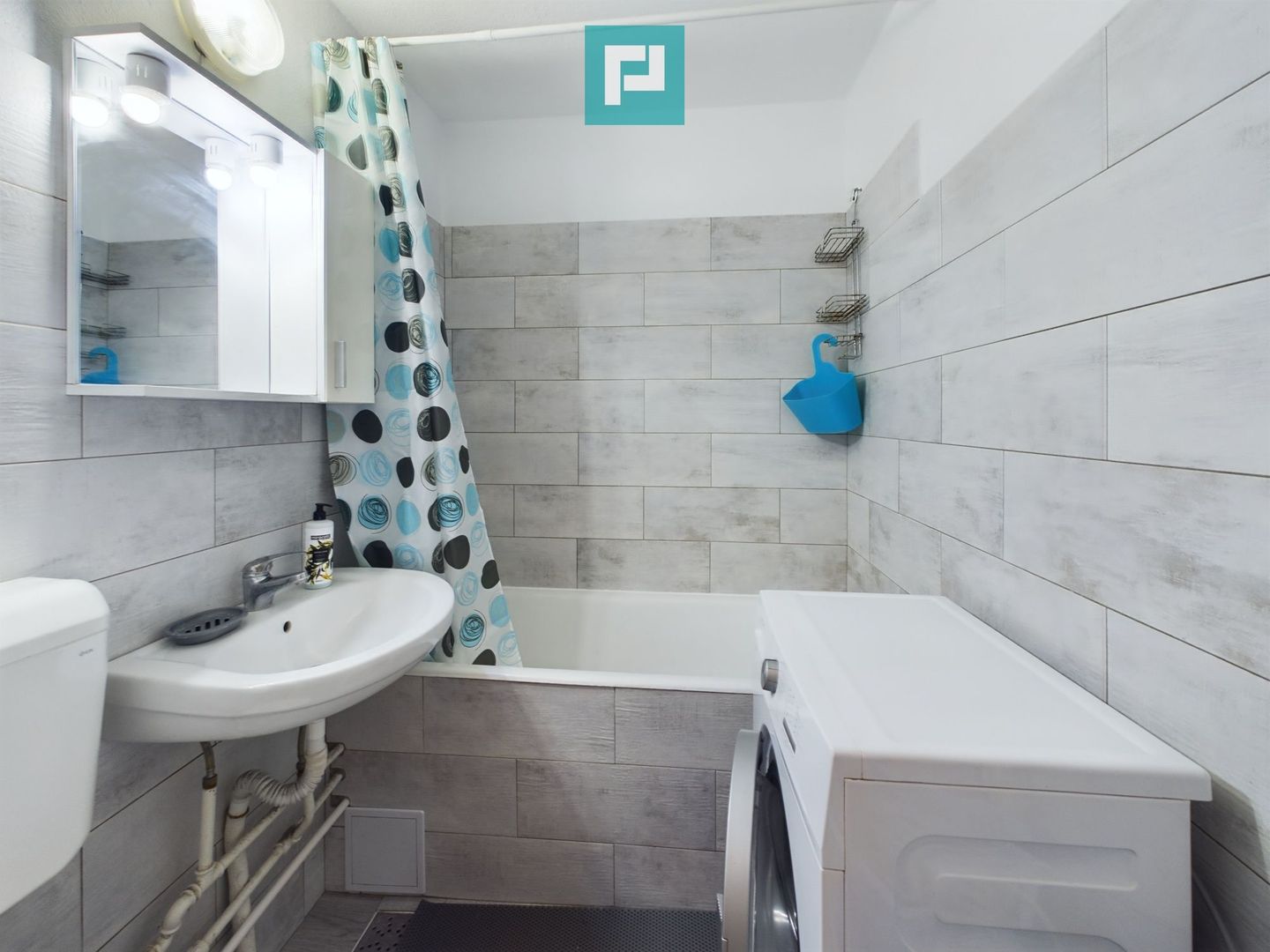 Apartament cu 2 camere de închiriat în Vlaicu - Poză 6