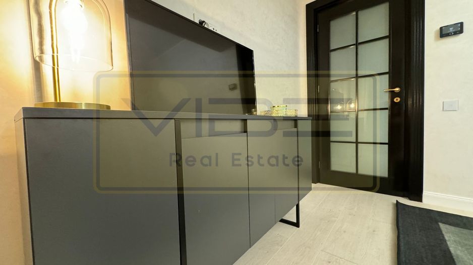 Apartament 2 camere decomandat  Royal Town Copou - Poză 8