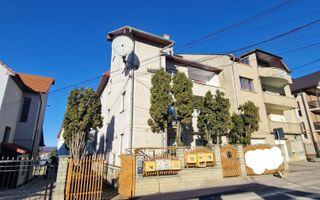 CASA , CU 3 APARTAMENTE D+P+E1+E2+M ! - Poză 18