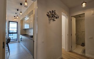 Inchiriere apartament 2 camere | Nusco City - Poză 8