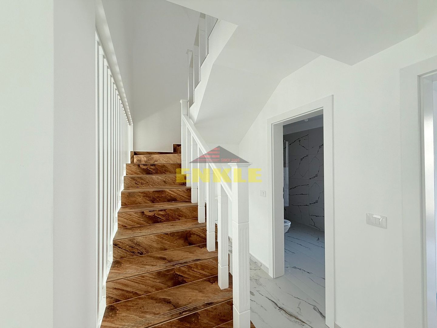 De vânzare casa noua finalizată la sfârșitul anului 2024. - Poză 3