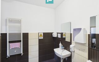 Spațiu comercial 102 mp, vitrină 10 m – Ioșia - Poză 9