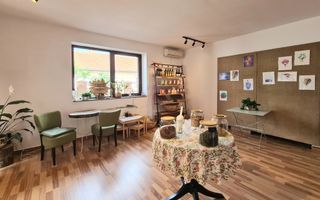 Spatiu comercial de închiriat Brasov - 125 mp  # spatii-comerciale-brasov.ro - Poză 4