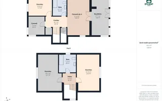 Casă cu 5 camere - Zona Dumbrăvița - Timișoara - Poză 36