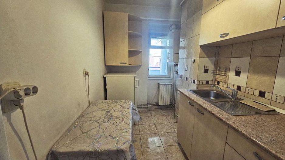Apartament 1 camera,etaj intermediar-in inima  Manasturului - Poză 8