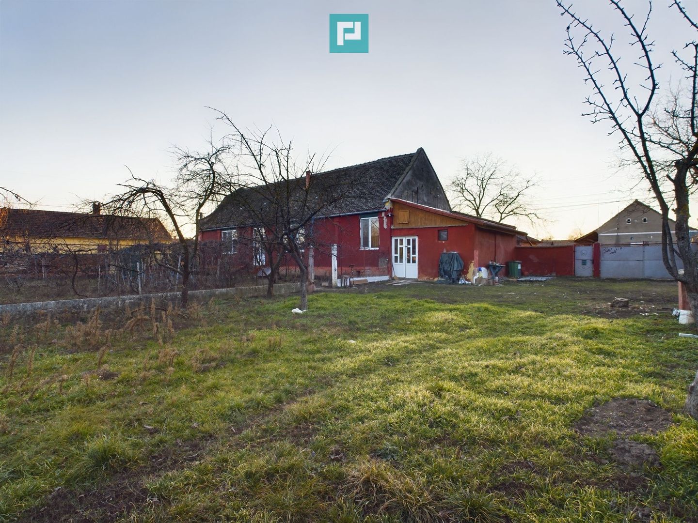 Casa Comloșu Mare, la 50 km de Timișoara - Poză 27