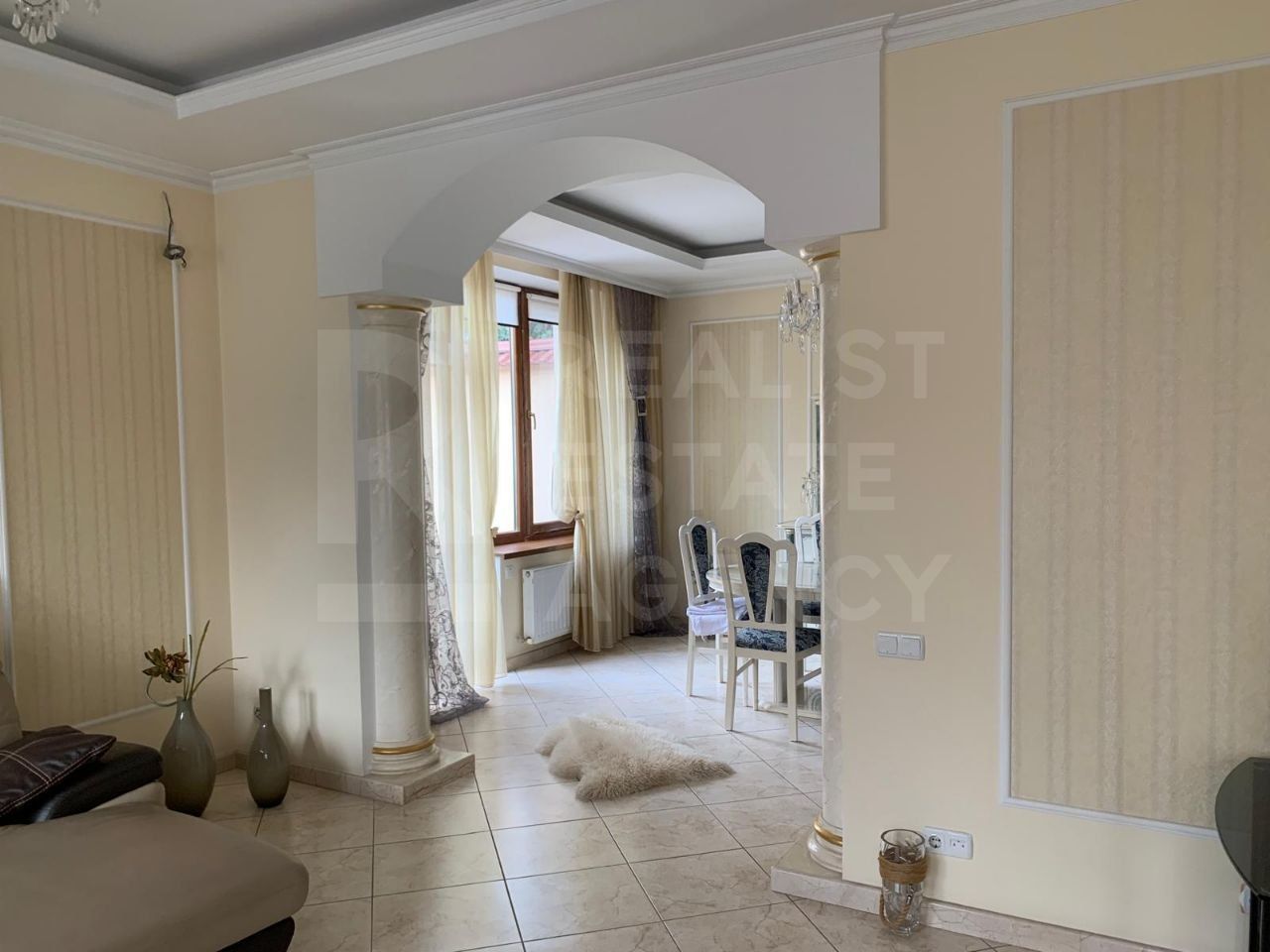 Vânzare, casă, 4 camere, str. Vasile Alecsandri, Centru - Poză 2