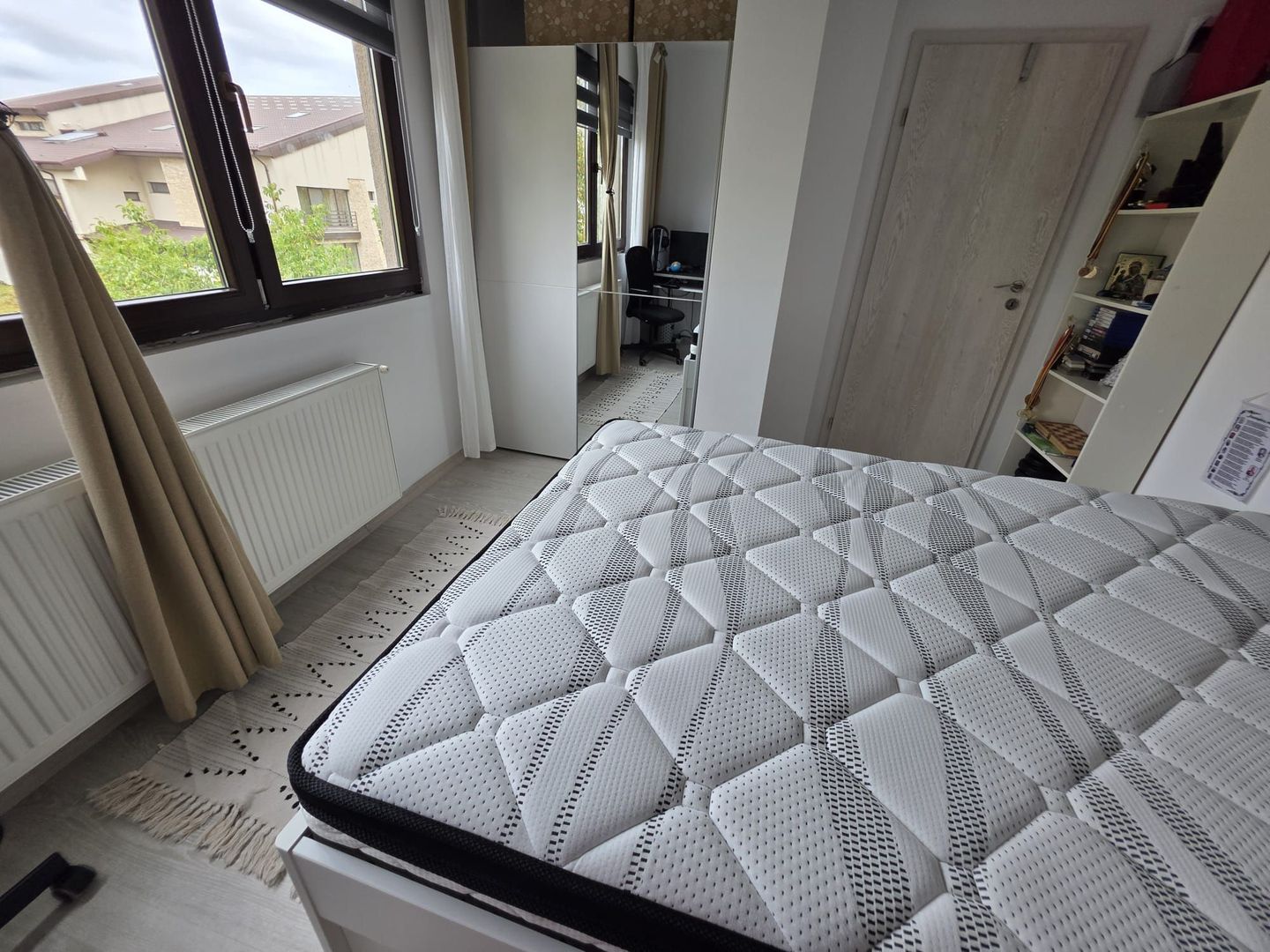 4 camere premium | Valea Largă | 2 Parcari - Poză 22