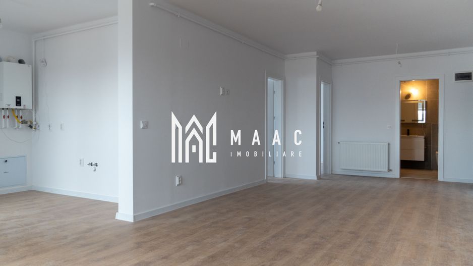 Comision 0 % | Apartament 3 camere | Etaj 3 | Balcon - Poză 6