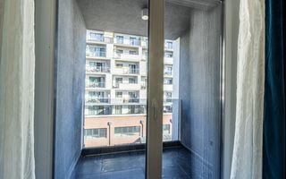 3 camere, parcare, prima închiriere, Soporului, Iulius Mall, FSEGA - Poză 7