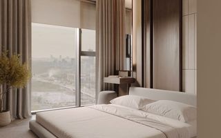 Theodor Pallady 3 camere Duplex Bloc Finalizat 7min Metrou - Poză 11