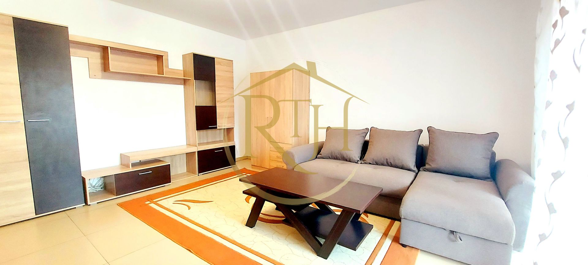 Apartament 2 camere, centrala porprie, parcare, Zona Centrala, Giroc - Poză 9