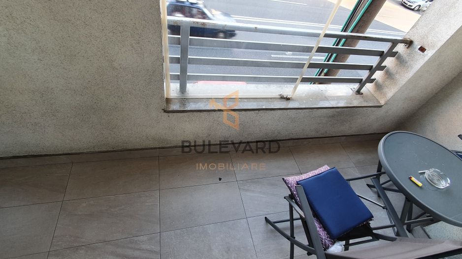 Apartament cu 2 camere, zona strazii Fabricii! - Poză 7