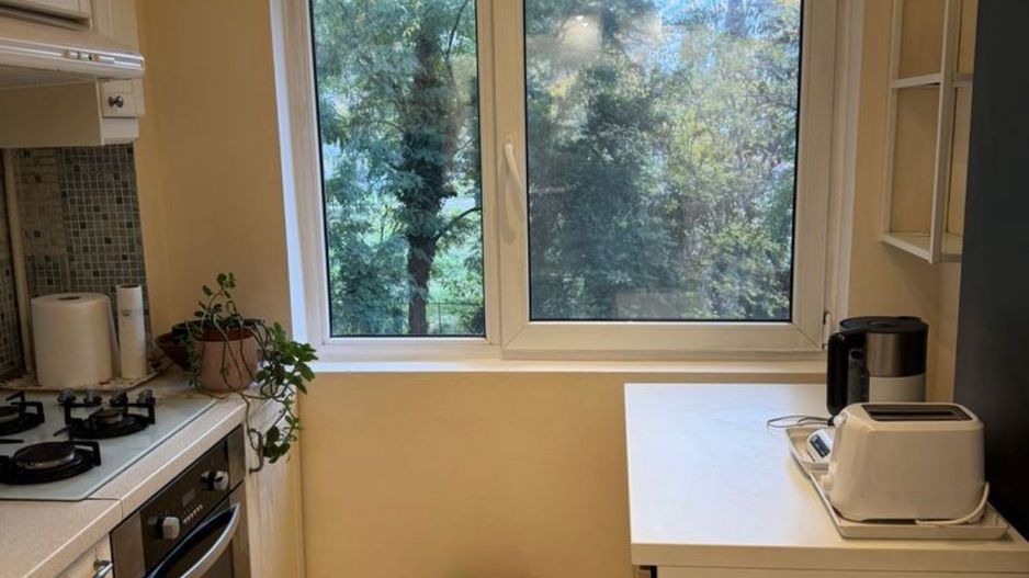 AP. 3 CAMERE SALAJ, PET-FRIENDLY, MASINA SPALAT VASE, MOBILAT MODERN - Poză 4