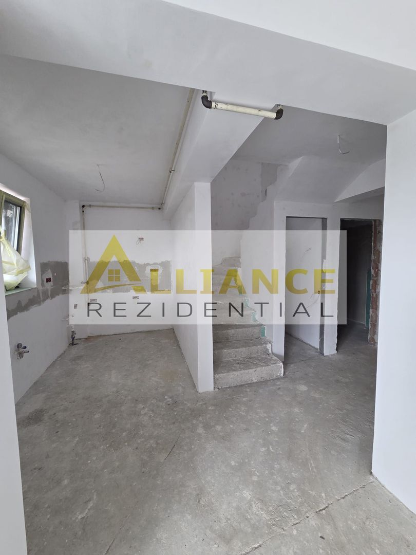 Vila P+1+M, 4 camere - 3 bai | PRIMARIE - Poză 5