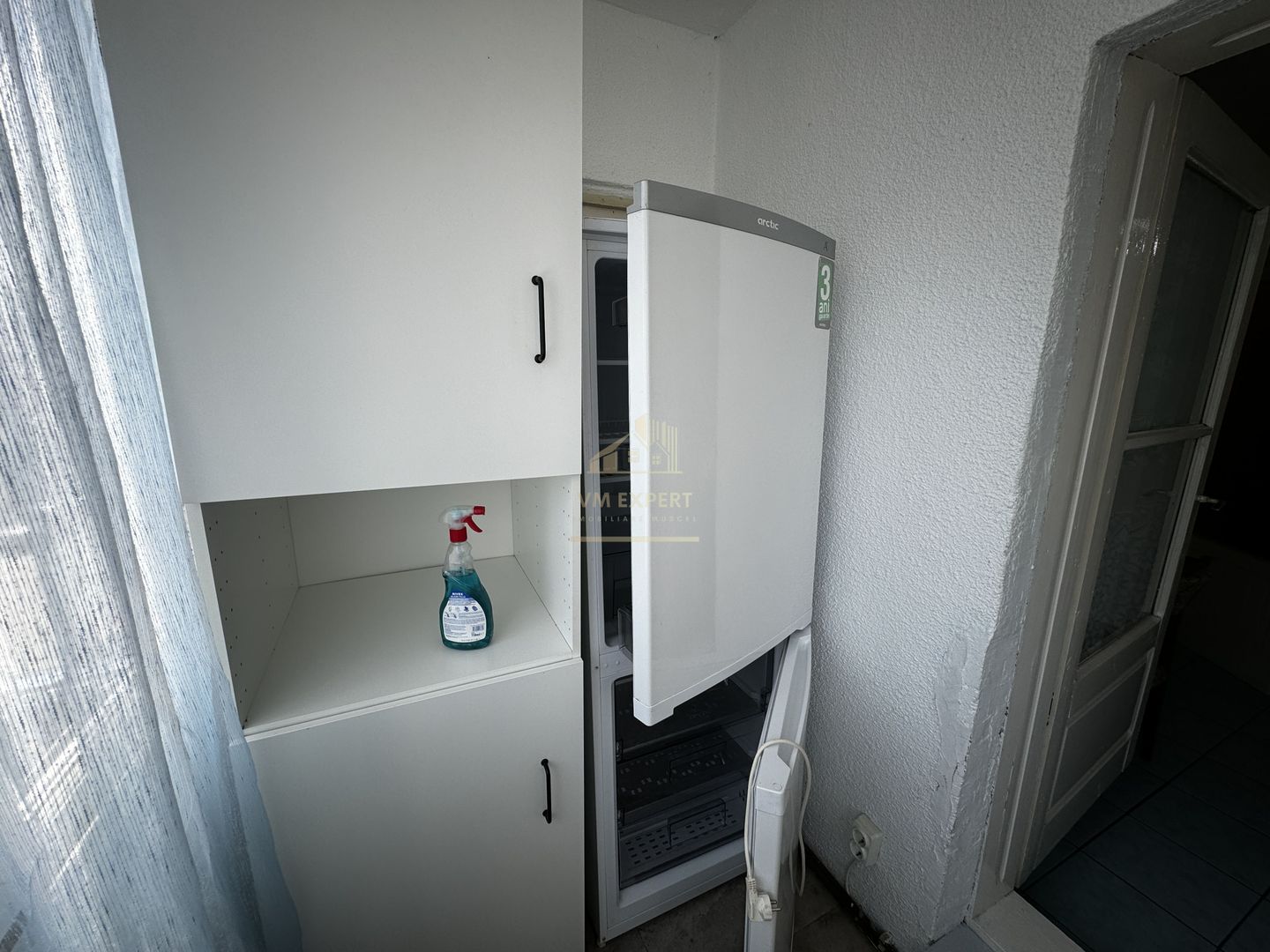 APARTAMENT 2 CAMERE CÂMPULUNG, ETAJ 2, GRUI - Poză 13