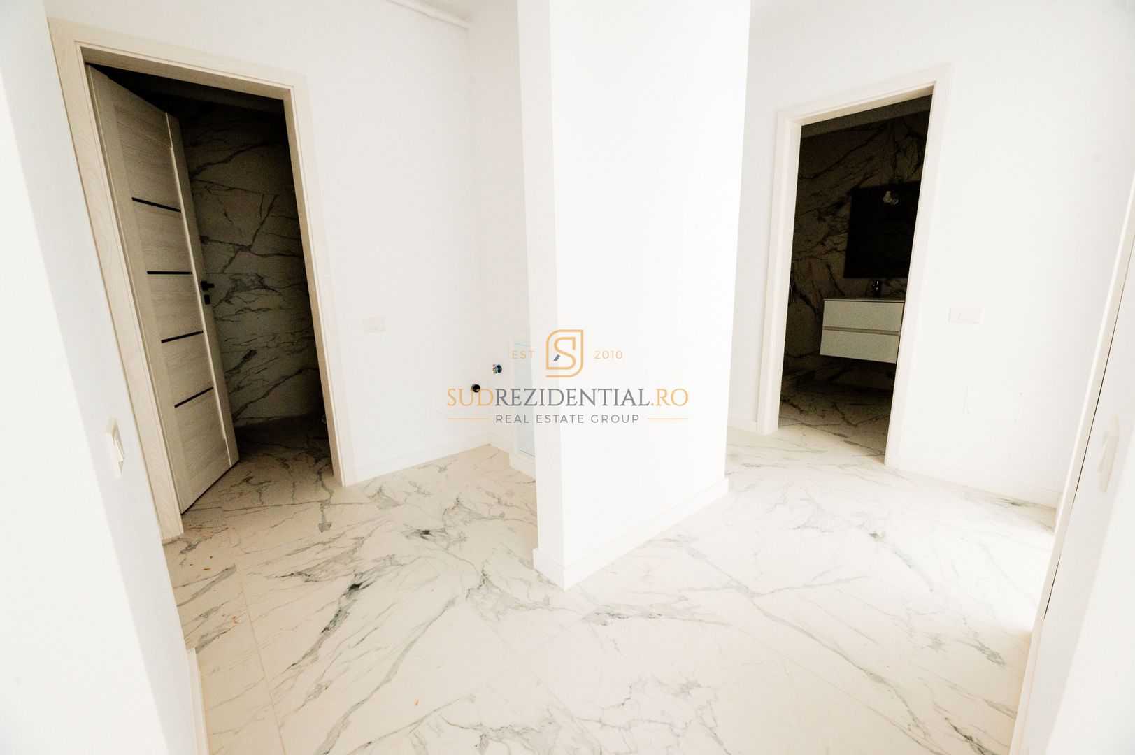 Apartament cu 3 camere de vanzare, acces metrou, Popesti-Leordeni - Poză 10