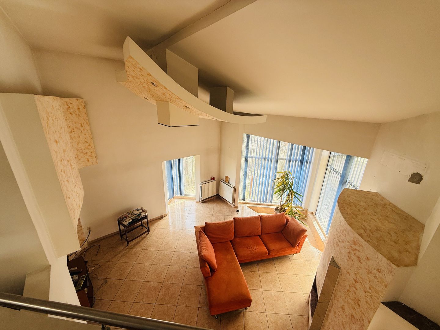 Braytim-Timisoara | S+P+E+M | Teren 720 mp | 2 garaje | Arhitectură deosebită - Poză 5