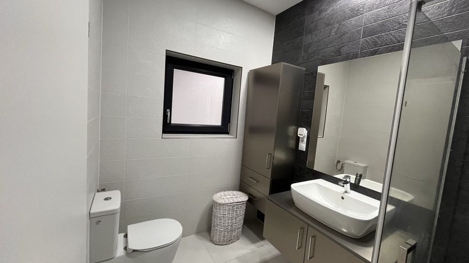 Casa mobilata utilata pe un singur nivel in Satu Mare - Poză 6