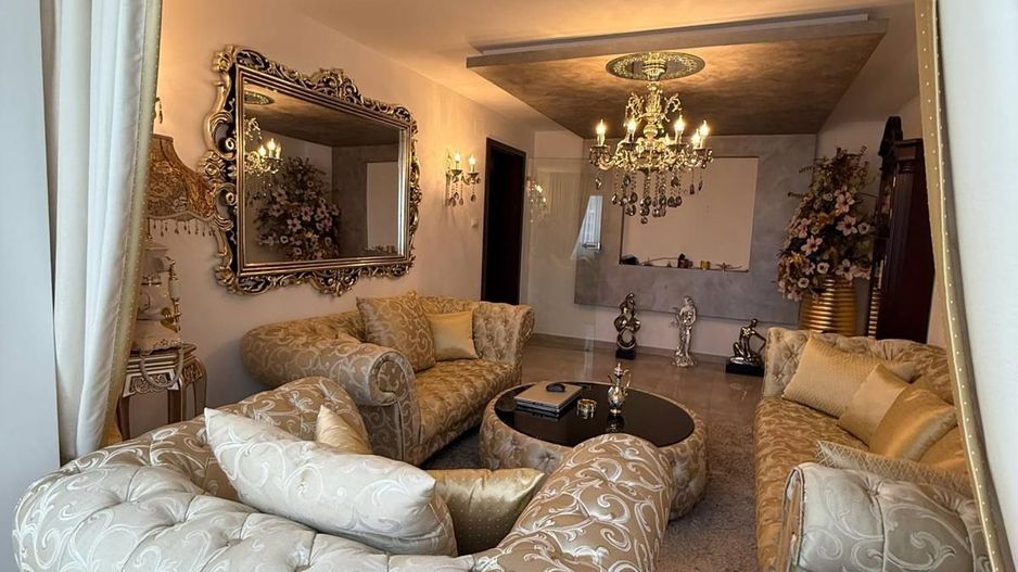 Girocului | 3 Camere | Etaj intermediar | Renovat | Centrala | Mobilat si utilat - Poză 4