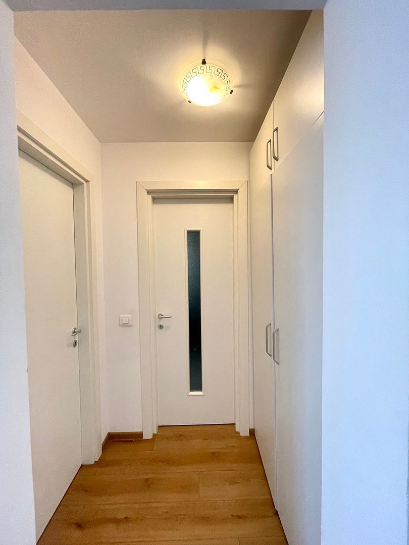 Apartament modern 2 camere+dressing, boxa, Coresi, TopCity - Poză 8