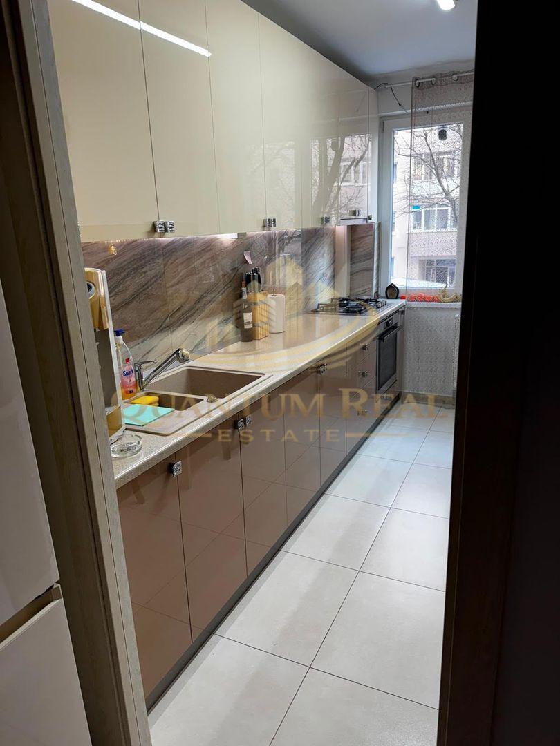 APARTAMENT 2 CAMERE DECOMANDAT – CALEA VITAN | VÂNZARE - Poză 4